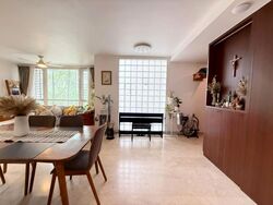 Changi Rise Condominium (D18), Condominium #631574321